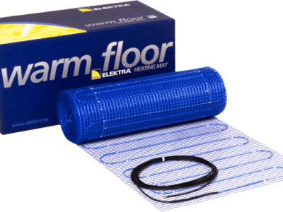 Mata grzewcza MD 160/4,5 160W/m2 720W  0,5m x 9,0m